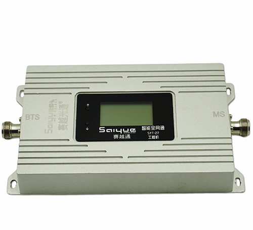 台州单频手机信号放大器800㎡