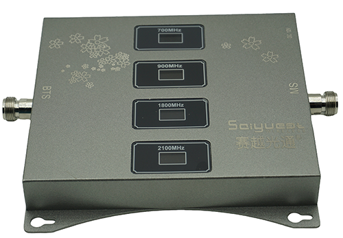  台州四频手机信号接收器200㎡