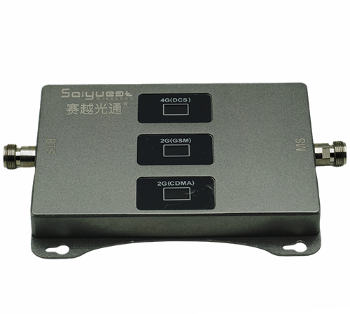 台州三频手机信号增强器200㎡