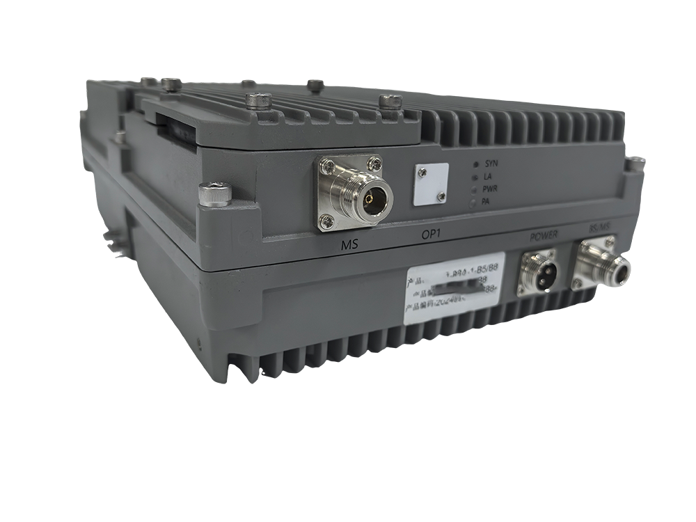  台州三频手机信号接收器2000㎡