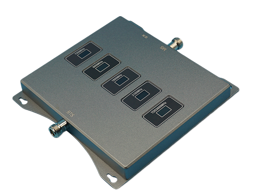 台州五频4G+5G手机信号增强器200㎡