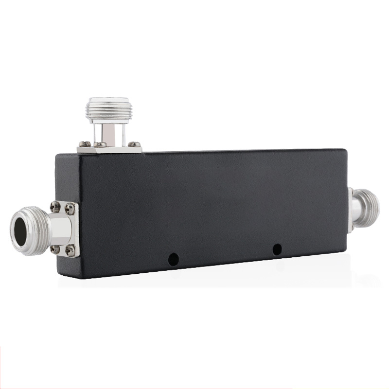  台州FM调频广播同步广播耦合器