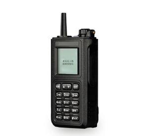  台州单兵无人机侦测预警仪