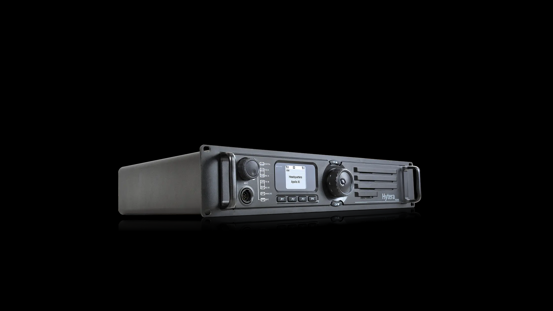  台州数字中继中转台RD980（海能达）