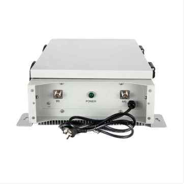  台州无线对讲系统双向干线放大器