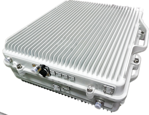 台州信令级数字室分型移动通信干扰器