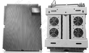  台州大功率室外全向固定式无人机反制设备