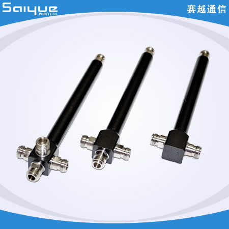  台州FM调频广播同步广播功分器