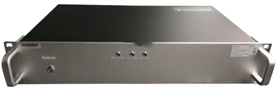  台州350M PDT消防集群警用主机直放站