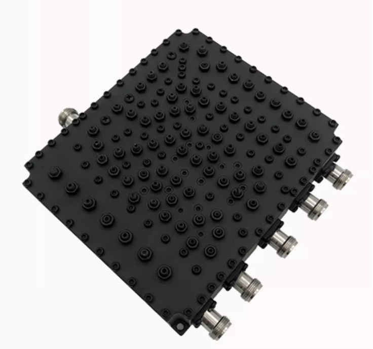  台州双频三频四频五频腔体合路器4G+5G