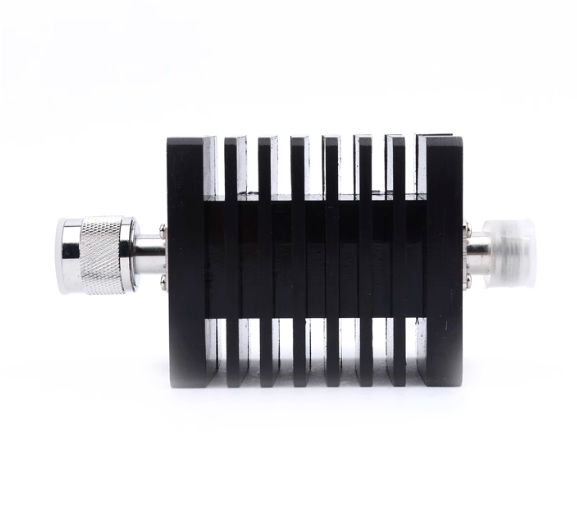  台州腔体固定衰减器0-3G/0-4G  N型接口