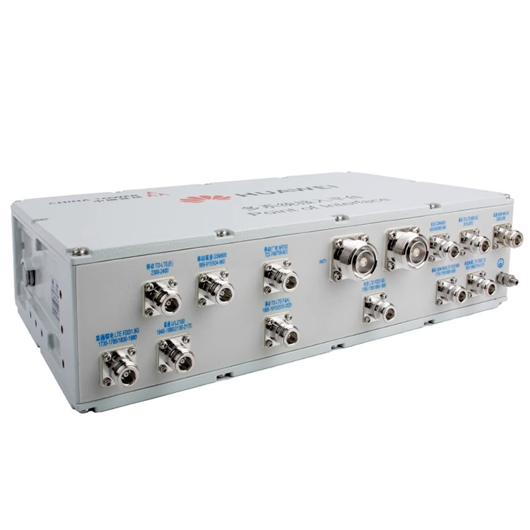  台州4G5G腔体POI多频合路器