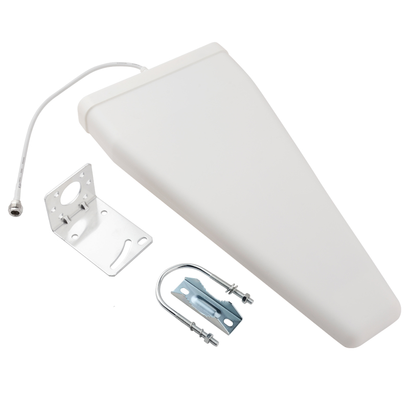  台州对数周期天线定向接收发射700-3700MHz